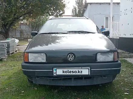 Volkswagen Passat 1992 года за 1 100 000 тг. в Шымкент