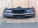 Ноускат BMW 5 серия E39 Дорест 95-00г БМВ 5-series Е39 фары бампер морда за 240 000 тг. в Караганда