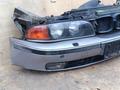 Ноускат BMW 5 серия E39 Дорест 95-00г БМВ 5-series Е39 фары бампер морда за 240 000 тг. в Караганда – фото 2