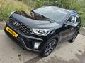 Hyundai Creta 2021 года за 8 900 000 тг. в Петропавловск