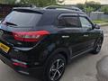 Hyundai Creta 2021 года за 8 900 000 тг. в Петропавловск – фото 5