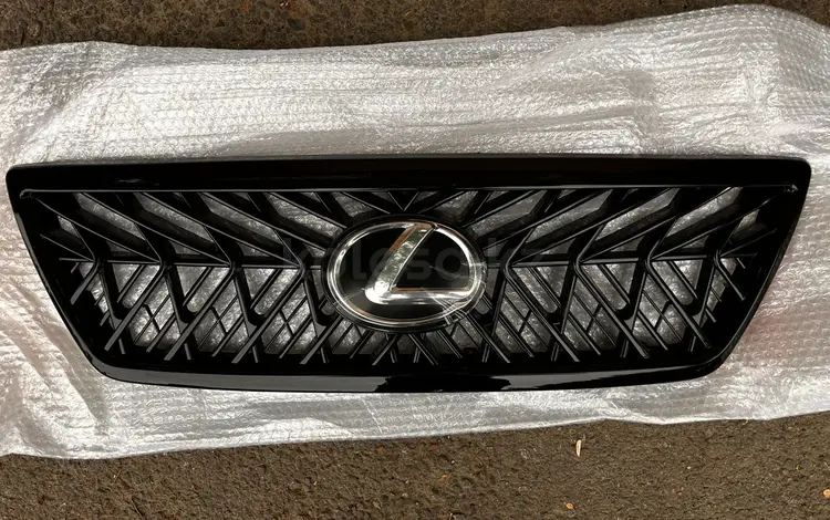 Решетка радиатора TRD Lexus LX470 за 55 000 тг. в Караганда