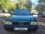 Audi 80 1992 годаfor1 450 000 тг. в Темиртау – фото 2