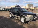 Ford Escape 2002 года за 4 500 000 тг. в Караганда