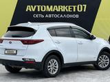 Kia Sportage 2020 года за 11 300 000 тг. в Уральск – фото 5