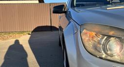 Mercedes-Benz C 200 2007 годаүшін5 800 000 тг. в Атбасар – фото 4