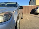 Mercedes-Benz C 200 2007 года за 6 800 000 тг. в Атбасар – фото 3