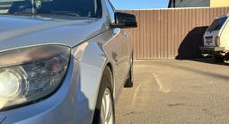 Mercedes-Benz C 200 2007 годаүшін5 800 000 тг. в Атбасар – фото 3