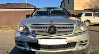 Mercedes-Benz C 200 2007 года за 5 800 000 тг. в Атбасар