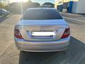 Mercedes-Benz C 200 2007 года за 5 800 000 тг. в Атбасар – фото 2