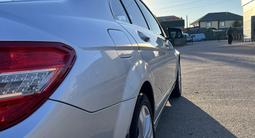 Mercedes-Benz C 200 2007 годаүшін5 800 000 тг. в Атбасар – фото 5