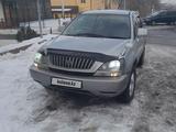 Toyota Harrier 1998 годаүшін4 000 000 тг. в Алматы