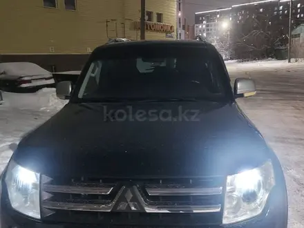 Mitsubishi Pajero 2010 года за 10 700 000 тг. в Астана – фото 12