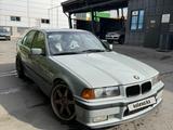 BMW 328 1991 годаүшін4 900 000 тг. в Алматы