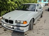 BMW 328 1991 годаүшін4 900 000 тг. в Алматы – фото 3