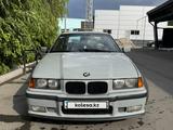 BMW 328 1991 годаүшін4 900 000 тг. в Алматы – фото 2