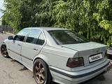 BMW 328 1991 годаүшін4 900 000 тг. в Алматы – фото 5