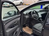 Hyundai Tucson 2023 годаүшін11 290 000 тг. в Шымкент – фото 5