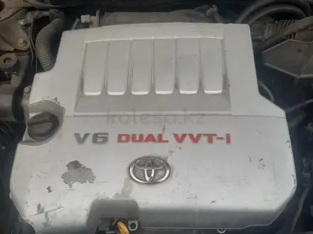 Двигатель 2GR 3, 5 состоянии б/у за 350 000 тг. в Нур-Султан (Астана)