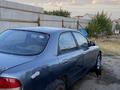 Mazda Cronos 1992 года за 400 000 тг. в Шымкент – фото 4