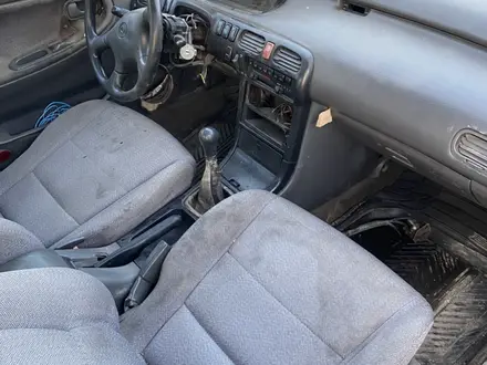 Mazda Cronos 1992 года за 400 000 тг. в Шымкент – фото 11