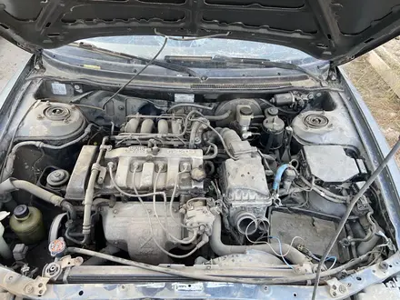 Mazda Cronos 1992 года за 400 000 тг. в Шымкент – фото 13