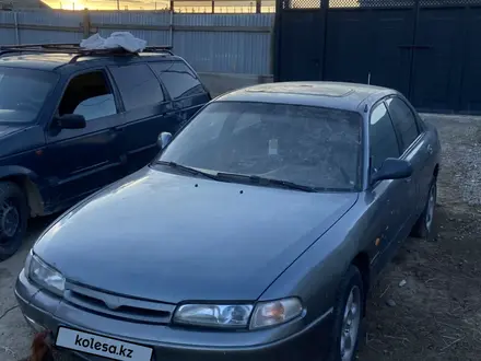 Mazda Cronos 1992 года за 400 000 тг. в Шымкент