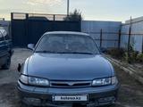 Mazda Cronos 1992 годаүшін400 000 тг. в Шымкент – фото 2