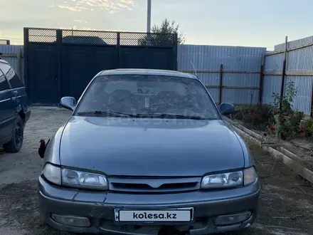 Mazda Cronos 1992 года за 400 000 тг. в Шымкент – фото 2