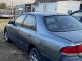 Mazda Cronos 1992 годаүшін400 000 тг. в Шымкент – фото 5