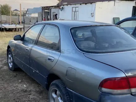 Mazda Cronos 1992 года за 400 000 тг. в Шымкент – фото 5