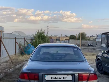 Mazda Cronos 1992 года за 400 000 тг. в Шымкент – фото 6