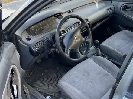Mazda Cronos 1992 года за 400 000 тг. в Шымкент – фото 7
