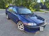 Toyota Avensis 1998 года за 2 800 000 тг. в Риддер – фото 2