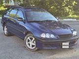 Toyota Avensis 1998 года за 2 800 000 тг. в Риддер
