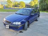 Toyota Avensis 1998 года за 2 800 000 тг. в Риддер – фото 4