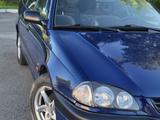 Toyota Avensis 1998 года за 2 800 000 тг. в Риддер – фото 5