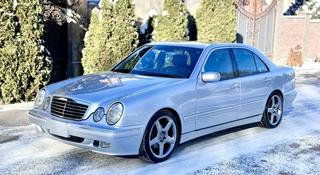 Mercedes-Benz E 320 2000 года за 8 200 000 тг. в Алматы