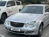 Mercedes-Benz E 240 2003 года за 5 200 000 тг. в Усть-Каменогорск