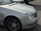 Mercedes-Benz E 240 2003 года за 5 200 000 тг. в Усть-Каменогорск – фото 3