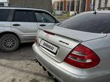 Mercedes-Benz E 240 2003 года за 5 200 000 тг. в Усть-Каменогорск – фото 2
