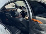 Mercedes-Benz E 240 2003 года за 5 200 000 тг. в Усть-Каменогорск – фото 4