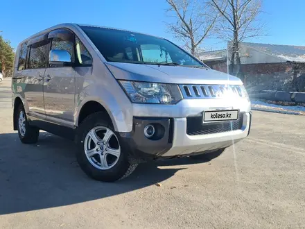 Mitsubishi Delica D:5 2010 года за 8 800 000 тг. в Костанай