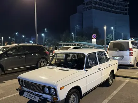 ВАЗ (Lada) 2106 1998 года за 1 600 000 тг. в Алматы – фото 7