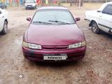 Mazda Cronos 1992 года за 600 000 тг. в Жезказган – фото 2