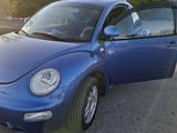 Volkswagen Beetle 2000 годаүшін3 350 000 тг. в Темиртау – фото 2