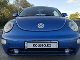 Volkswagen Beetle 2000 годаүшін3 350 000 тг. в Темиртау