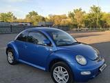 Volkswagen Beetle 2000 годаүшін3 350 000 тг. в Темиртау – фото 3