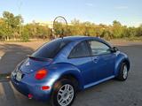 Volkswagen Beetle 2000 годаүшін3 350 000 тг. в Темиртау – фото 4