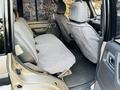 Mitsubishi Pajero 1991 годаfor3 950 000 тг. в Алматы – фото 19